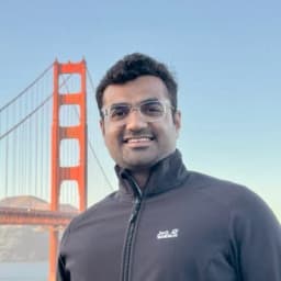 Pratik Patel, Founder, TestDino