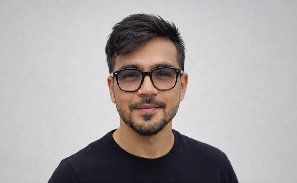 Ayush Mania Profile Image
