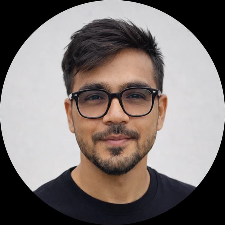 Ayush Mania Profile