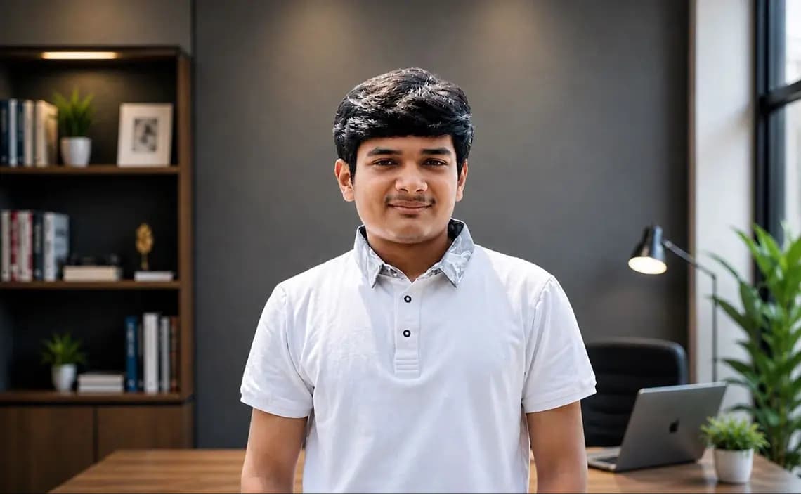 Savan Vaghani