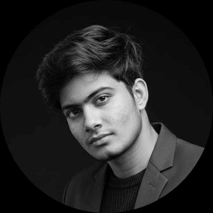 Vishwas Tiwari