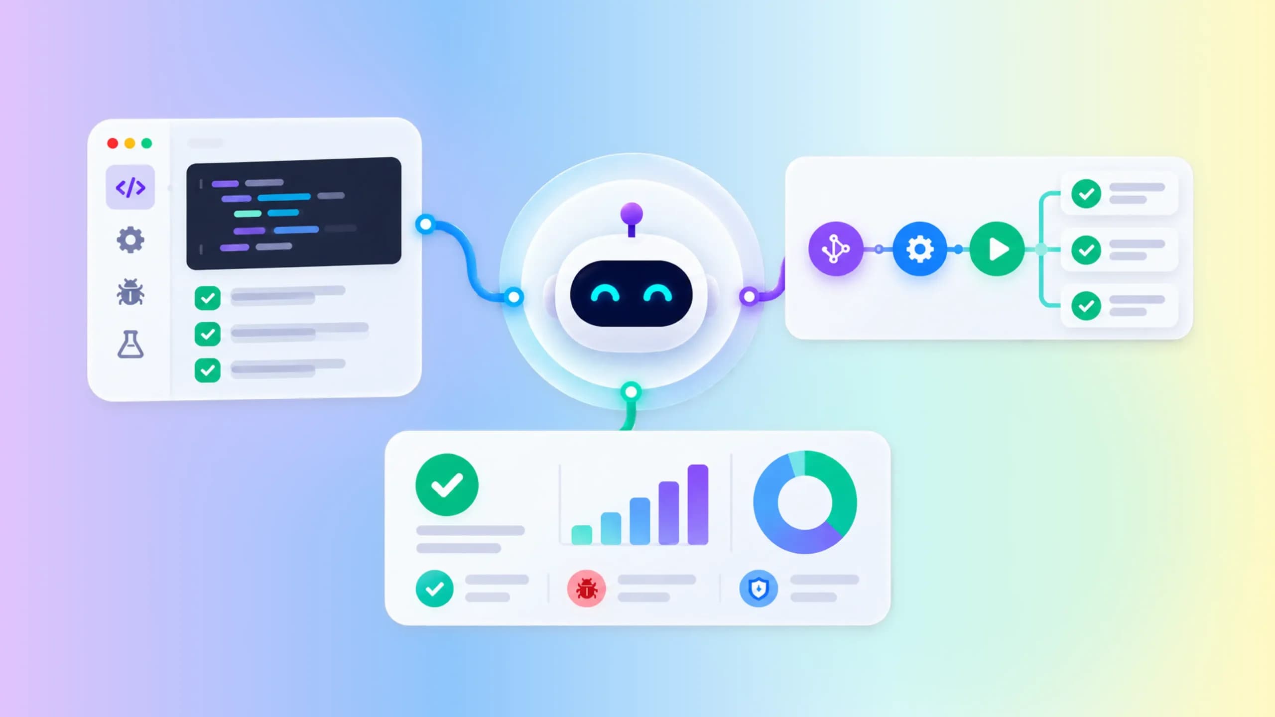 ai software testing