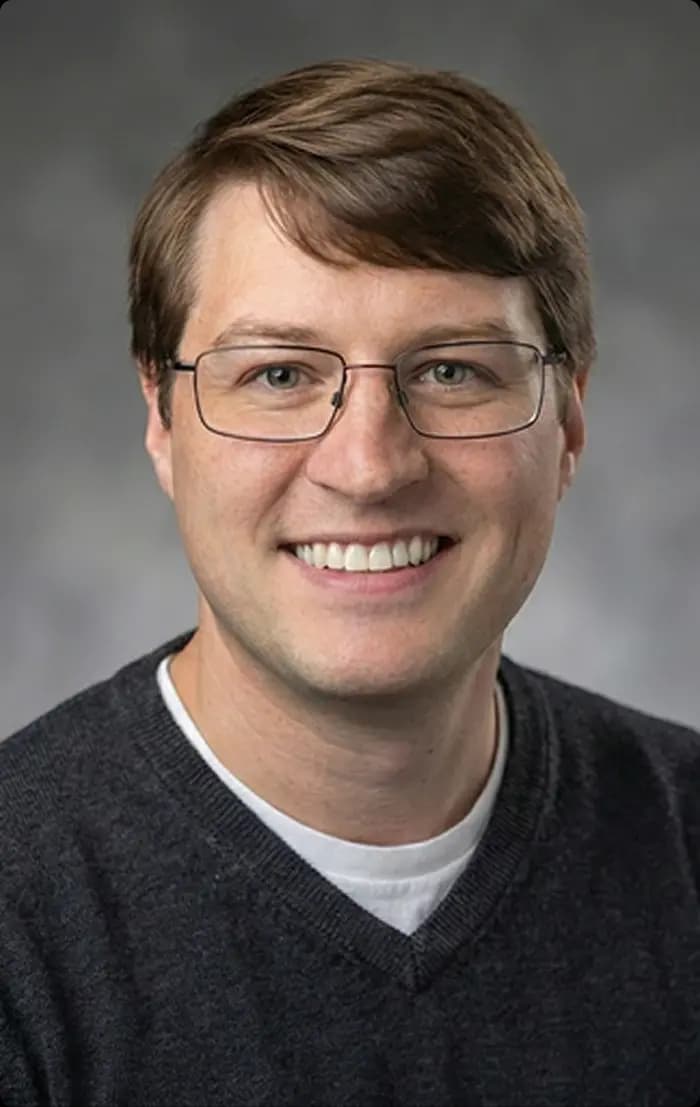 Daniel Bacigalupo