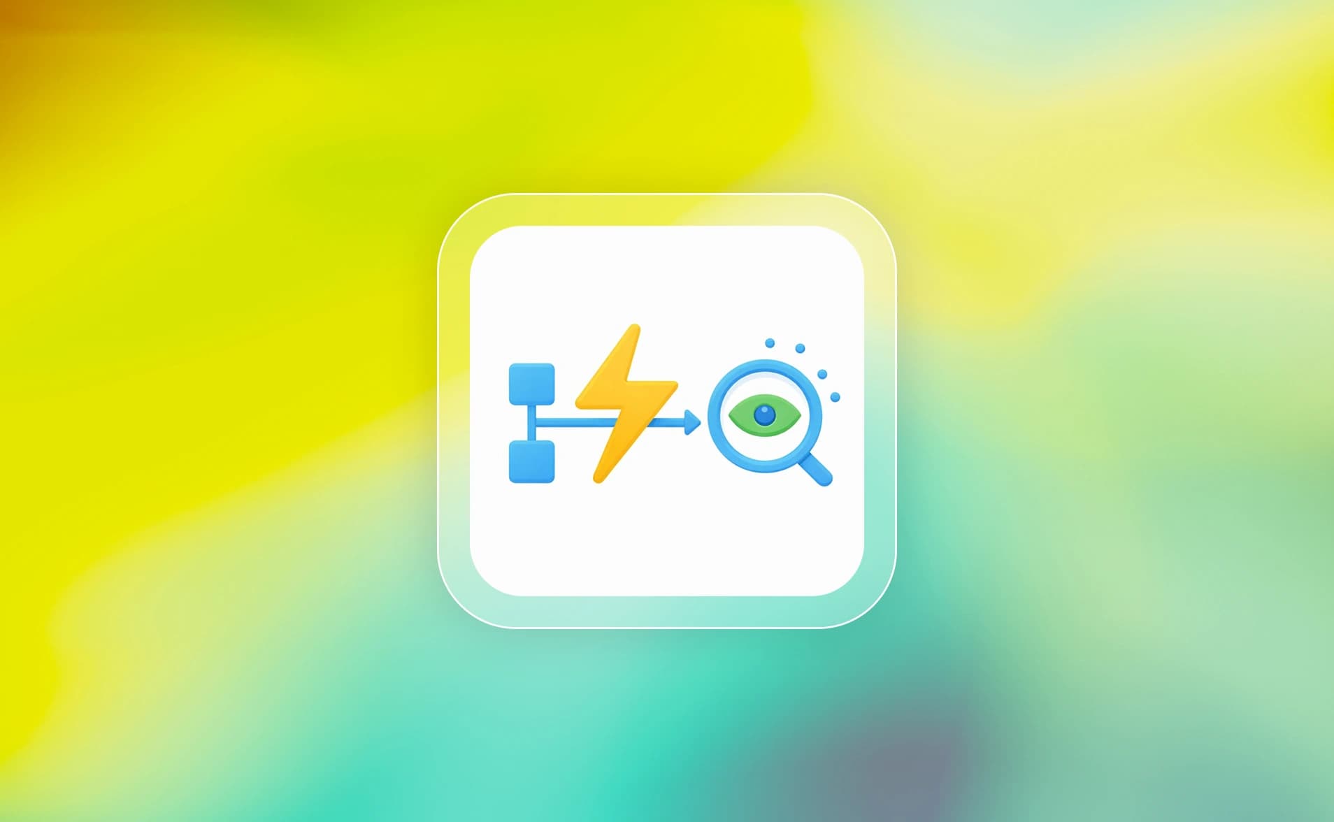 Future of automated testing focused on speed, observability, and actionable insights.