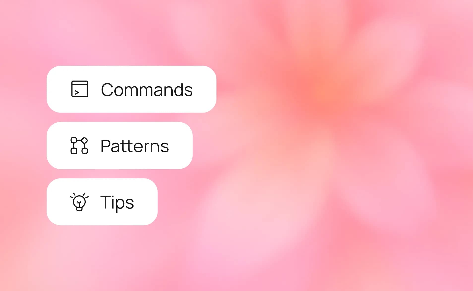 Playwright cheatsheet with essential commands, patterns, and testing tips.