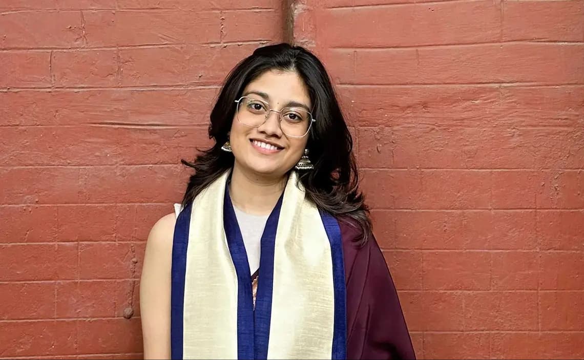 Jashn Jain Author Profile