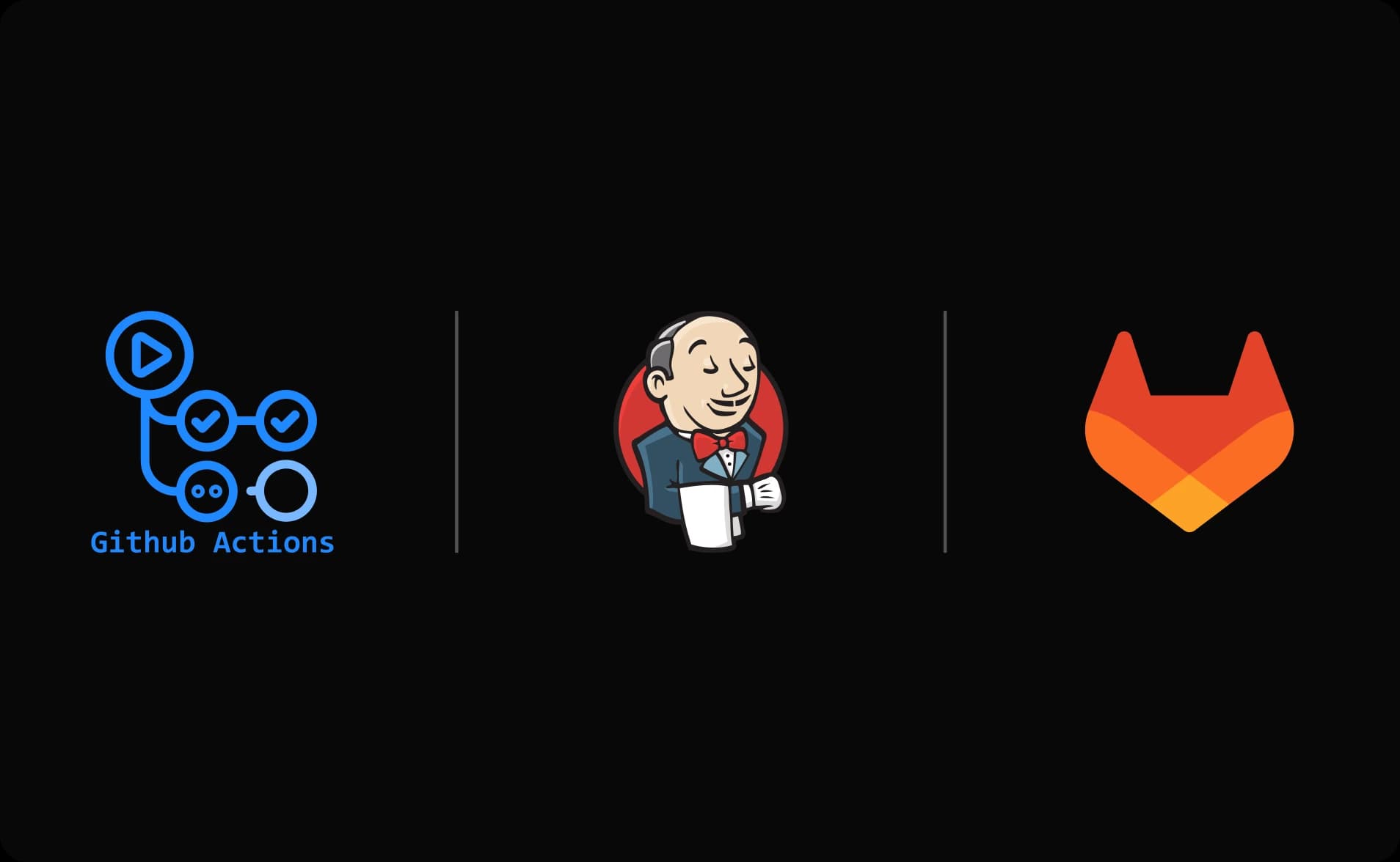 Best playwright CI CD integrations