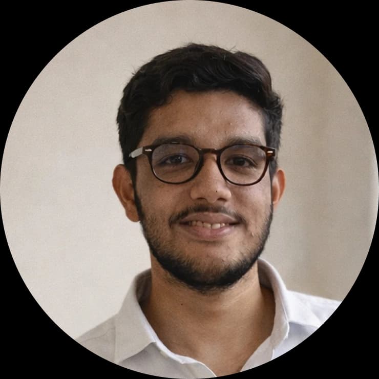 Dhruv Rai Profile Image