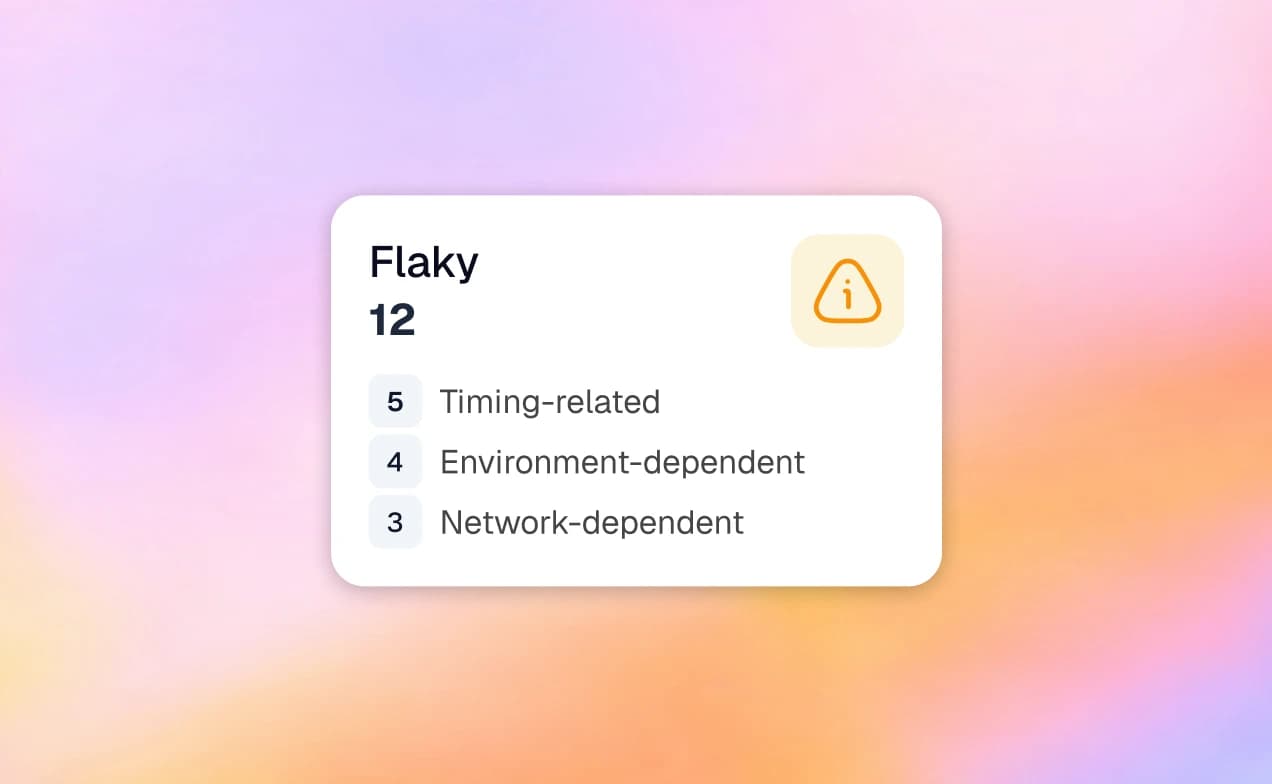 Flaky Tests: The Complete Guide to Detection & Prevention