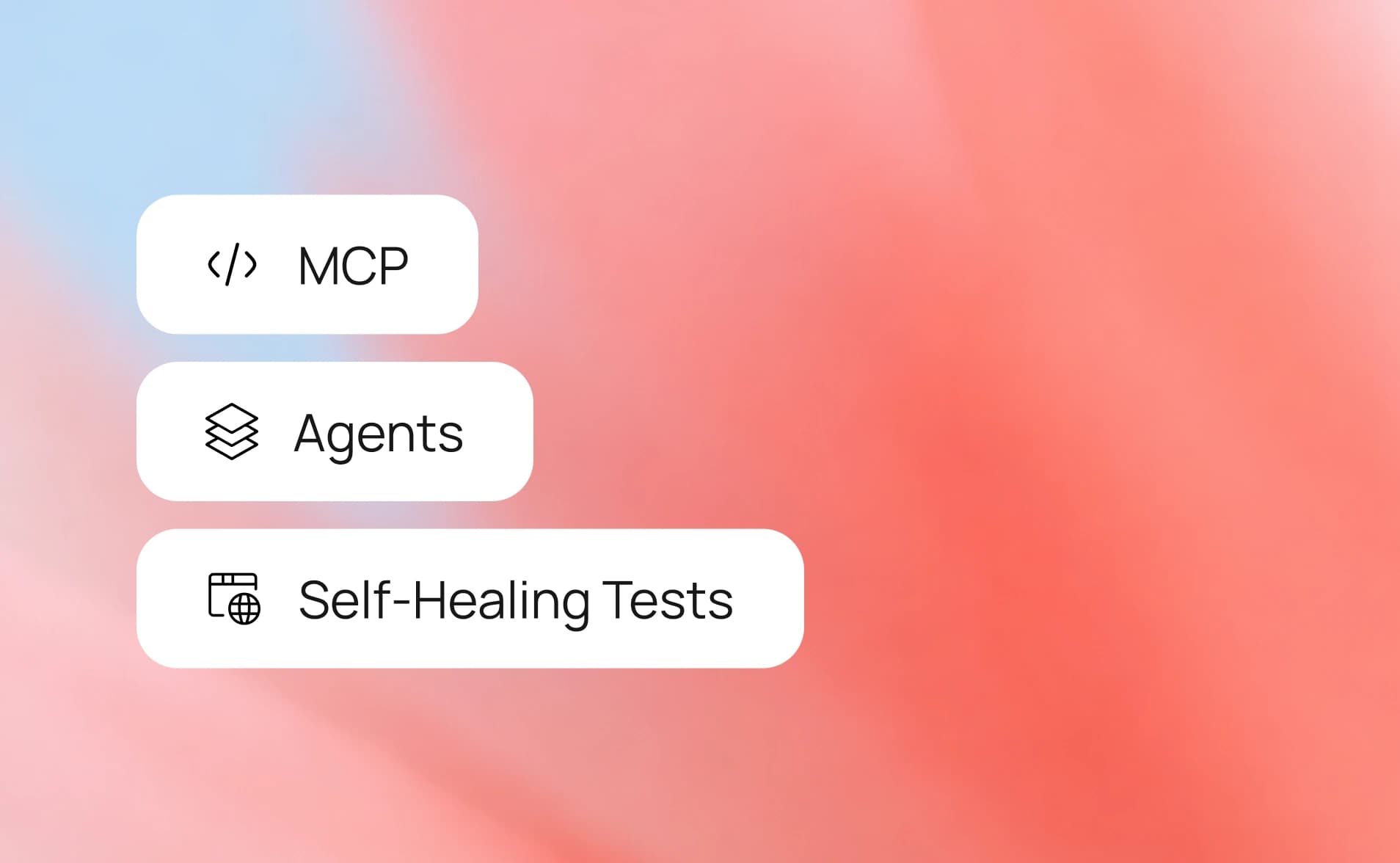 Playwright AI Ecosystem 2026: MCP, Agents & Self-Healing Tests