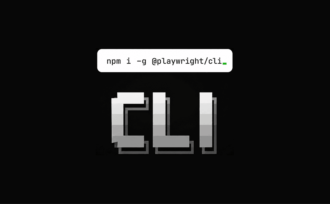 Playwright CLI: Every Command, Real Benchmarks, and Setup Guide