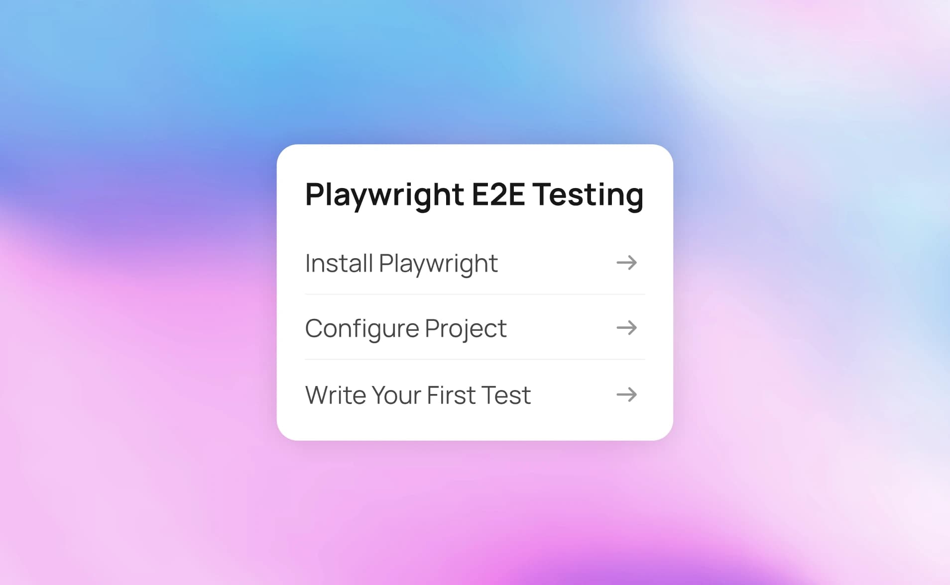 Grouping-Playwright-Tests_-test.describe-Tags-Grep-Guide