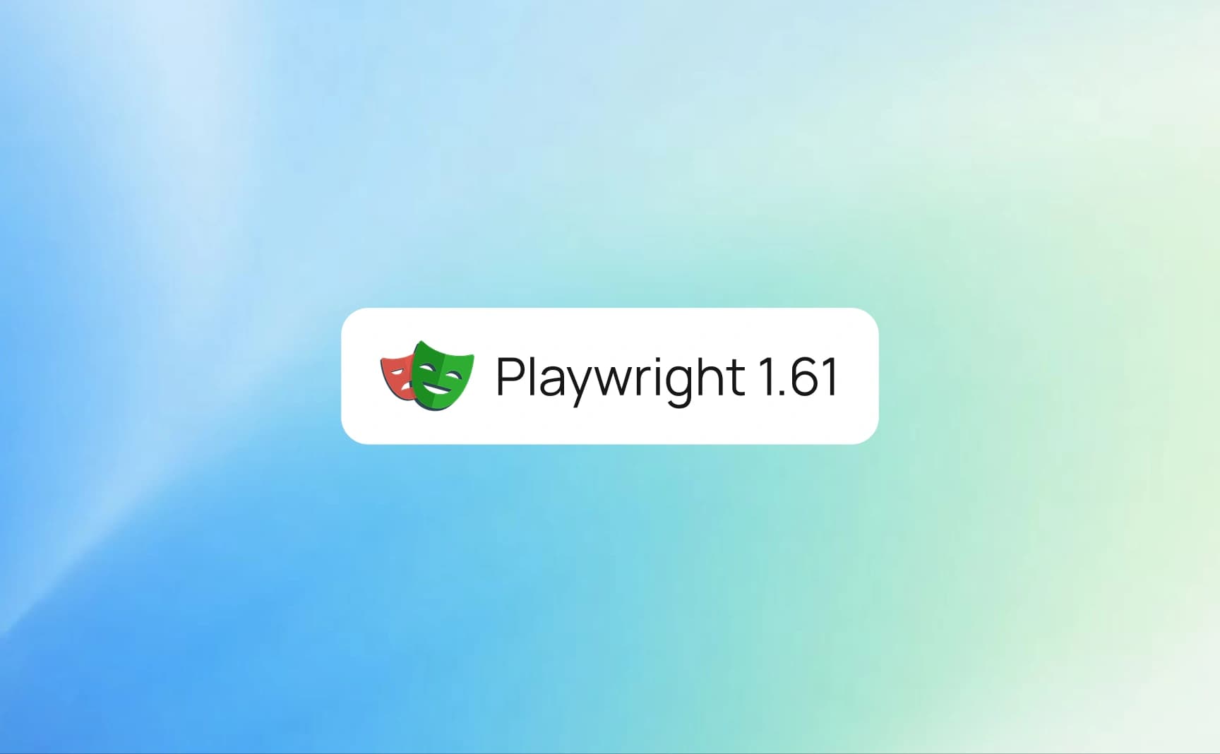 Playwright 1.61: Passkey & Web Storage Tests, with Code | TestDino