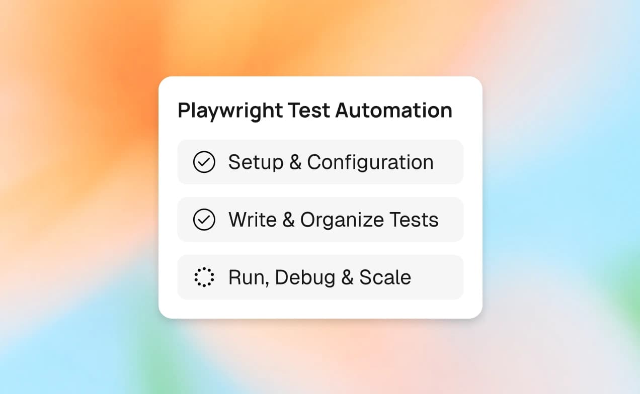 Playwright Test Automation: The Complete Guide for QA Teams