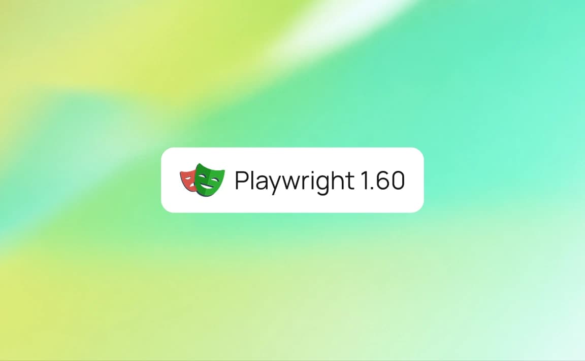 Playwright 1.60: Drop API, HAR Tracing & Diagnostics