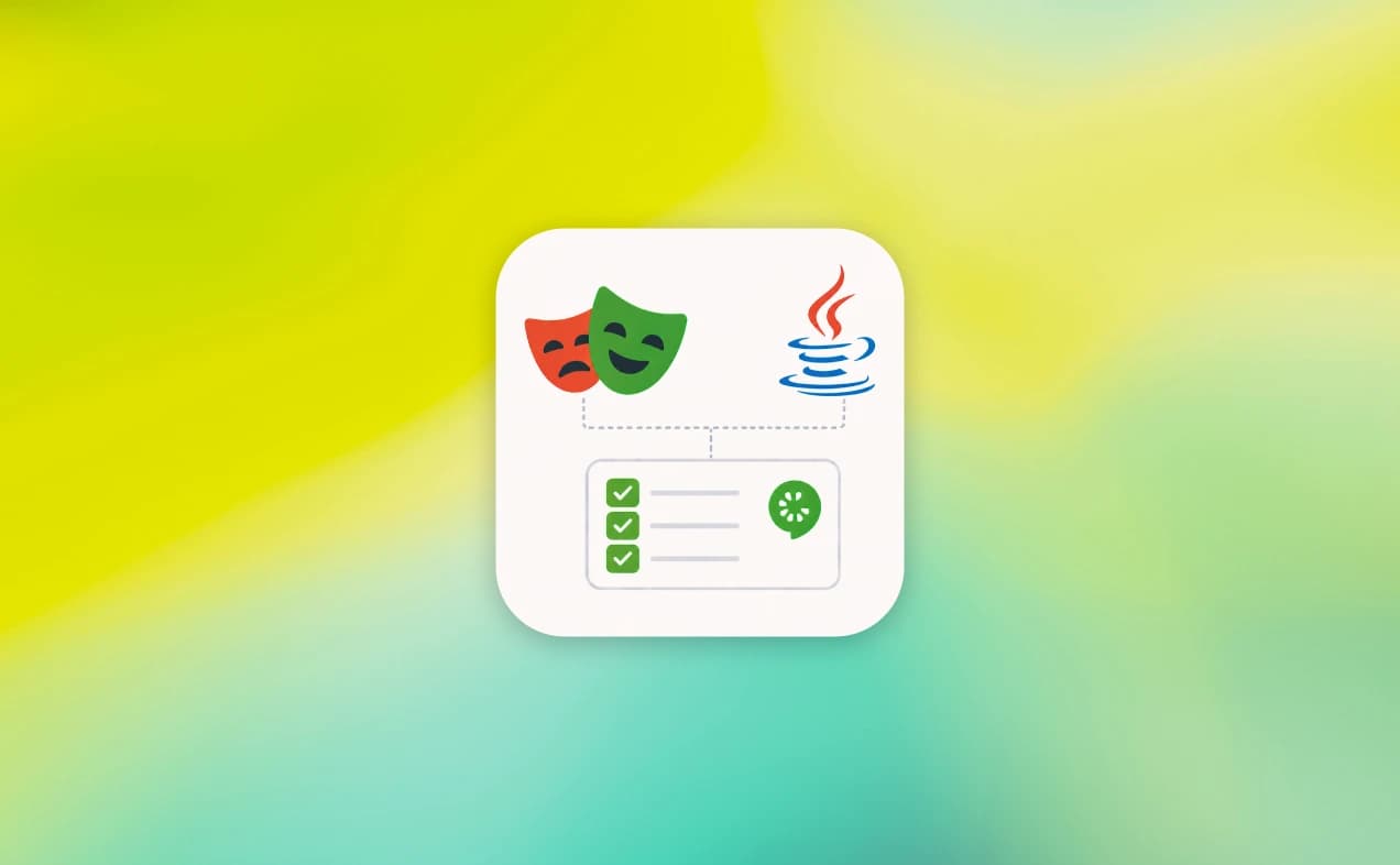 Playwright Java BDD Tutorial: Cucumber Framework Guide