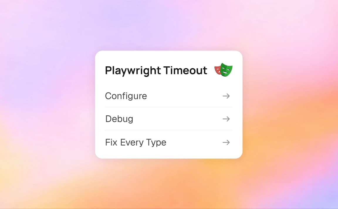 Playwright-Timeout_-Configure-Debug-and-Fix-Every-Type