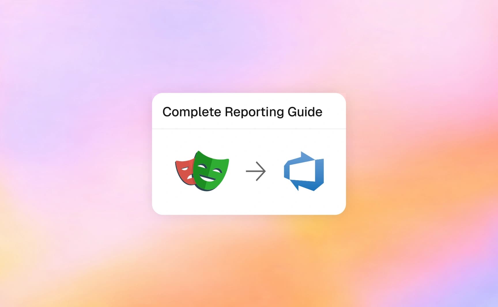 Playwright Tests in Azure DevOps: Complete Reporting Guide