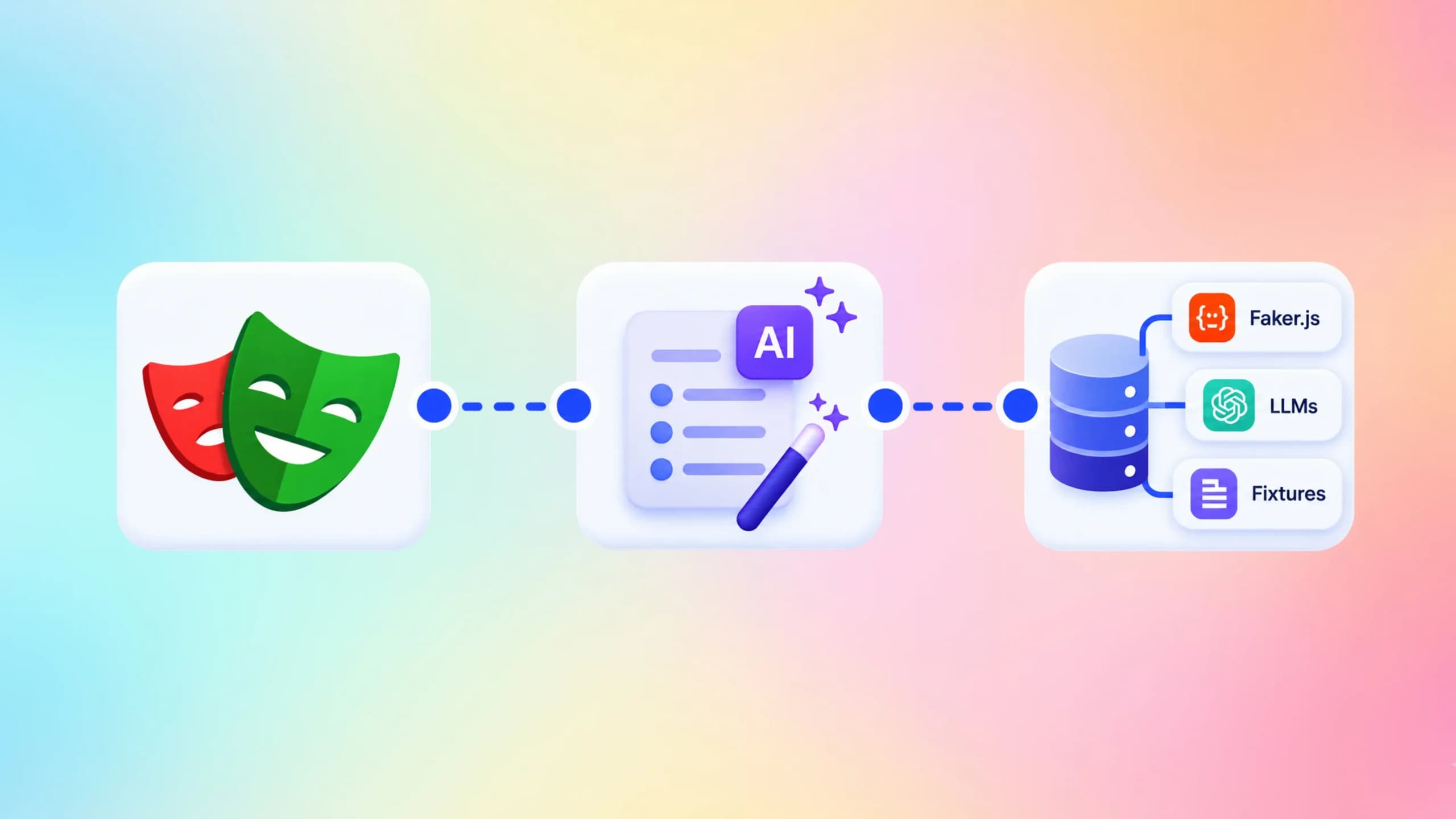 test data generation