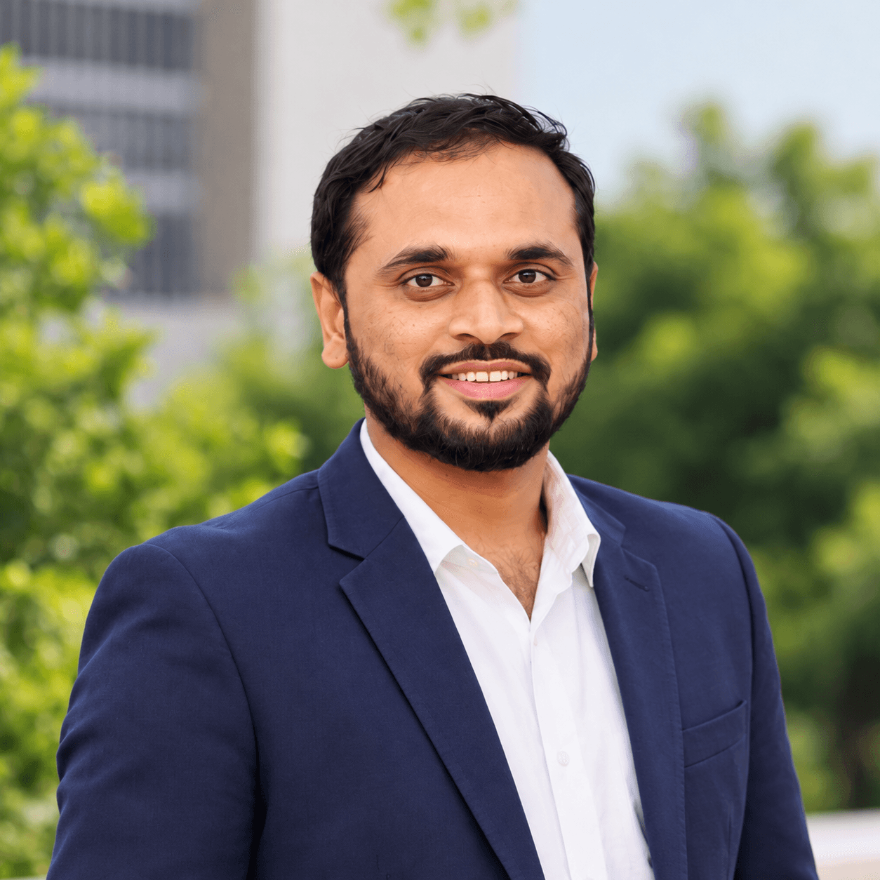 Kartik Vora