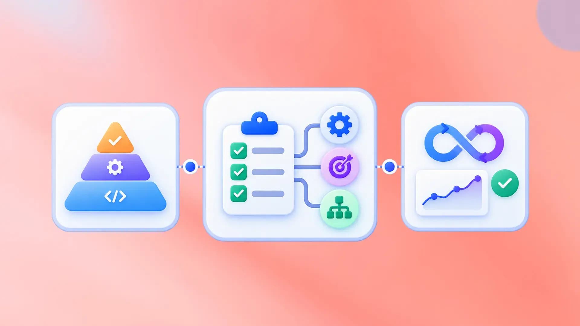 test automation strategy