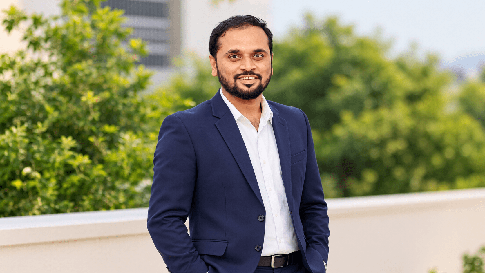 Kartik Vora
