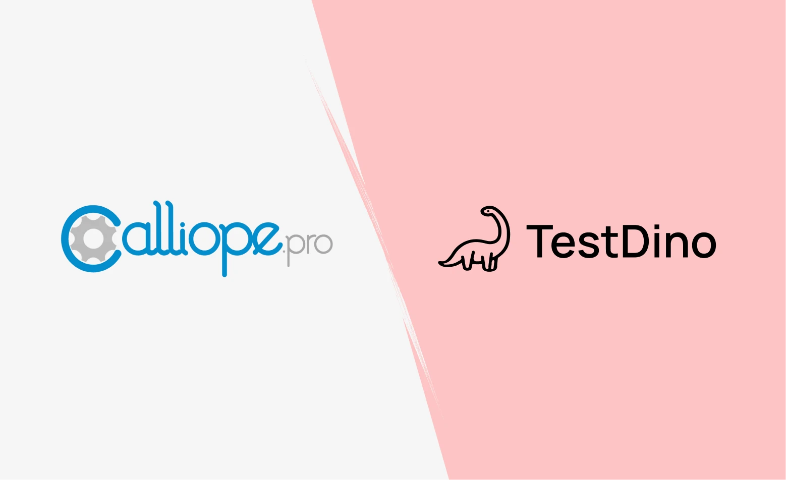 Calliope Pro Alternative, Calliope Pro Review, Calliope Pro Comparison, Calliope Pro vs TestDino