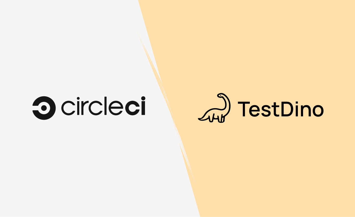 CircleCI Test Insights Alternative, CircleCI Test Insights Review, CircleCI Test Insights vs TestDino