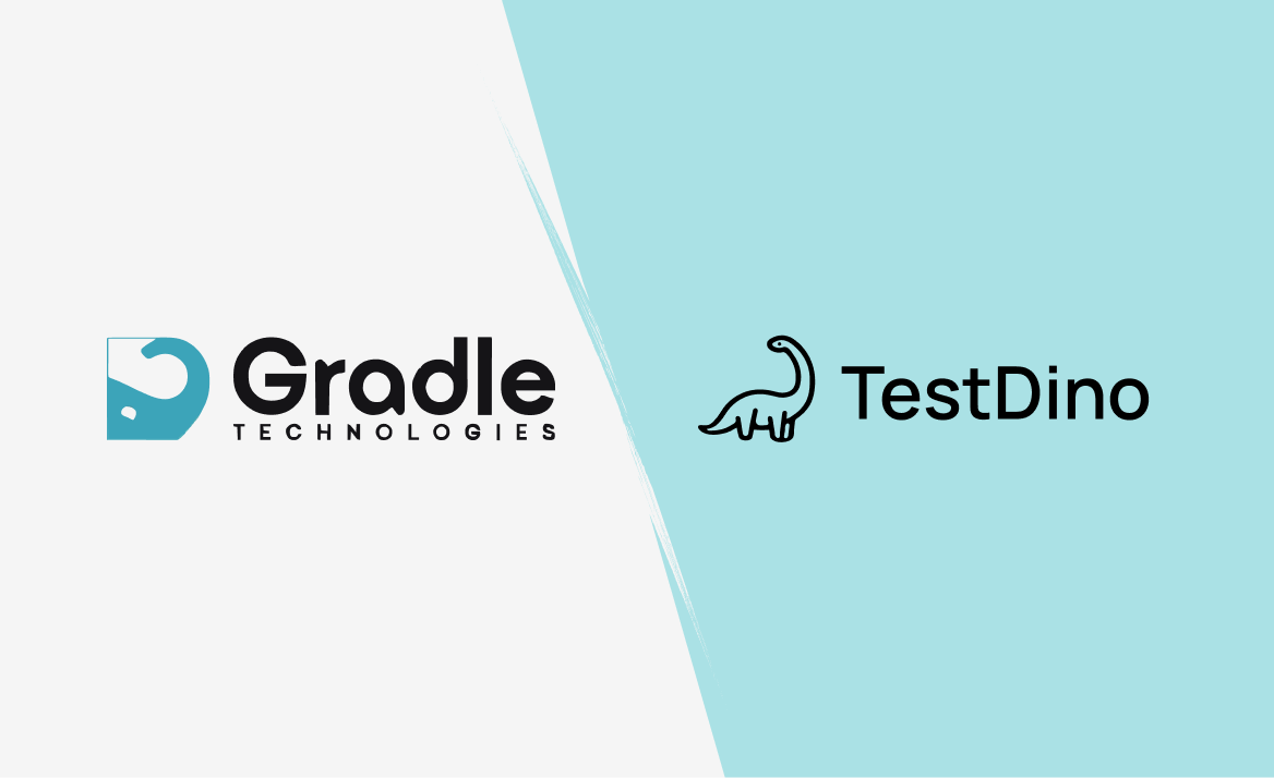 Develocity Alternative, Develocity Review, Develocity Comparison, Develocity vs TestDino