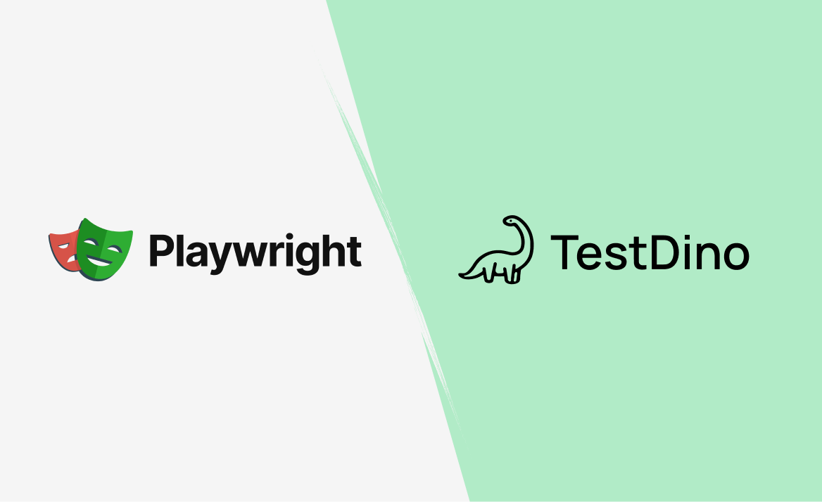 Playwright HTML Report Alternative, Playwright HTML Report Review, Playwright HTML Report Comparison, Playwright HTML Report vs TestDino