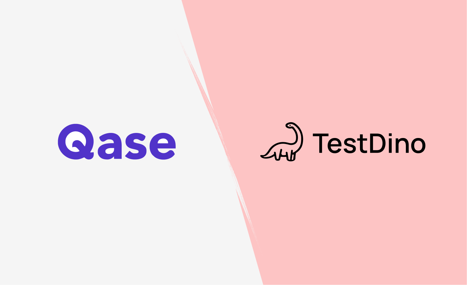 Qase Alternative, Qase Review, Qase Comparison, Qase vs TestDino