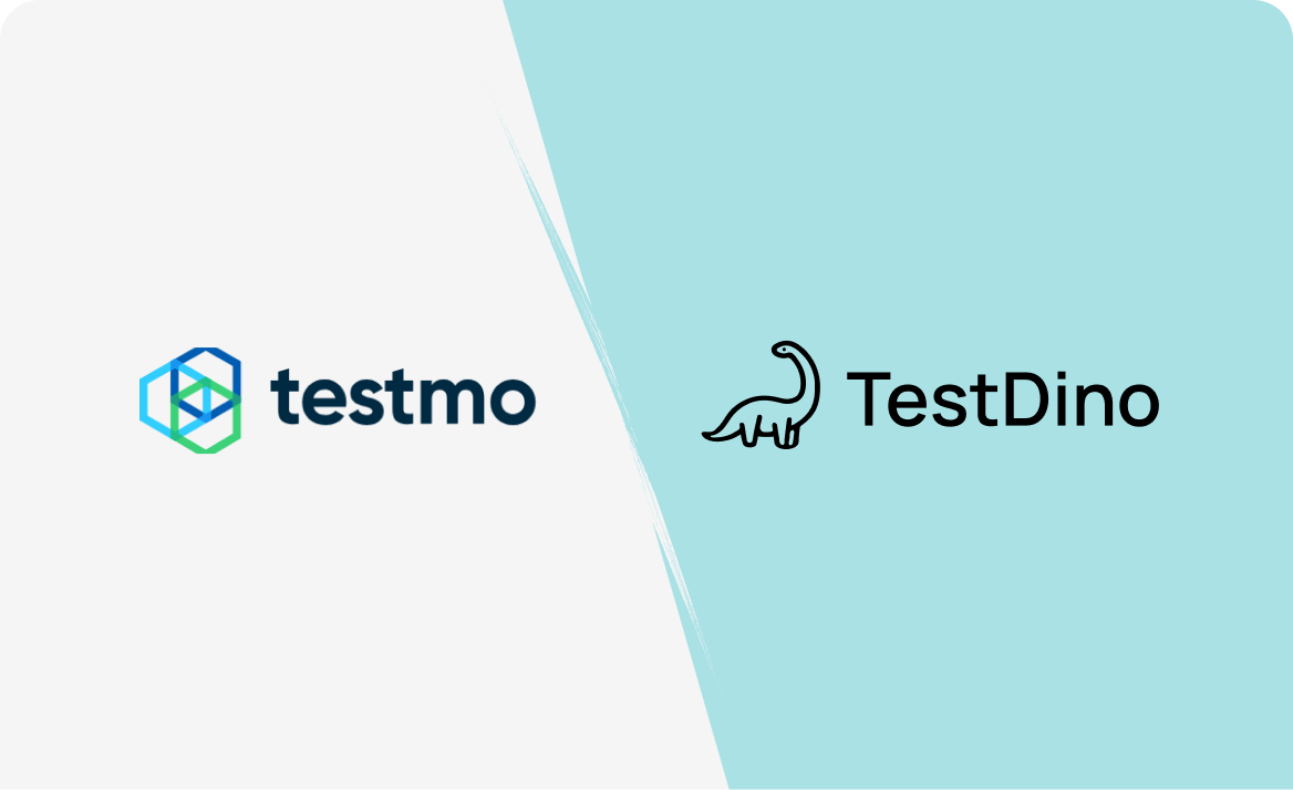 Testmo Alternative, Testmo Review, Testmo Comparison, Testmo vs TestDino