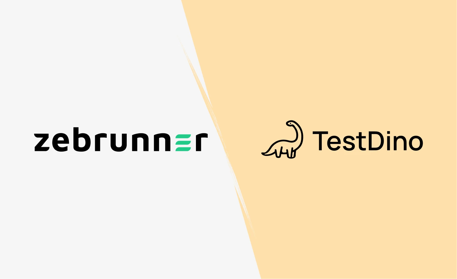 Zebrunner Alternative, Zebrunner Review, Zebrunner Comparison, Zebrunner vs TestDino