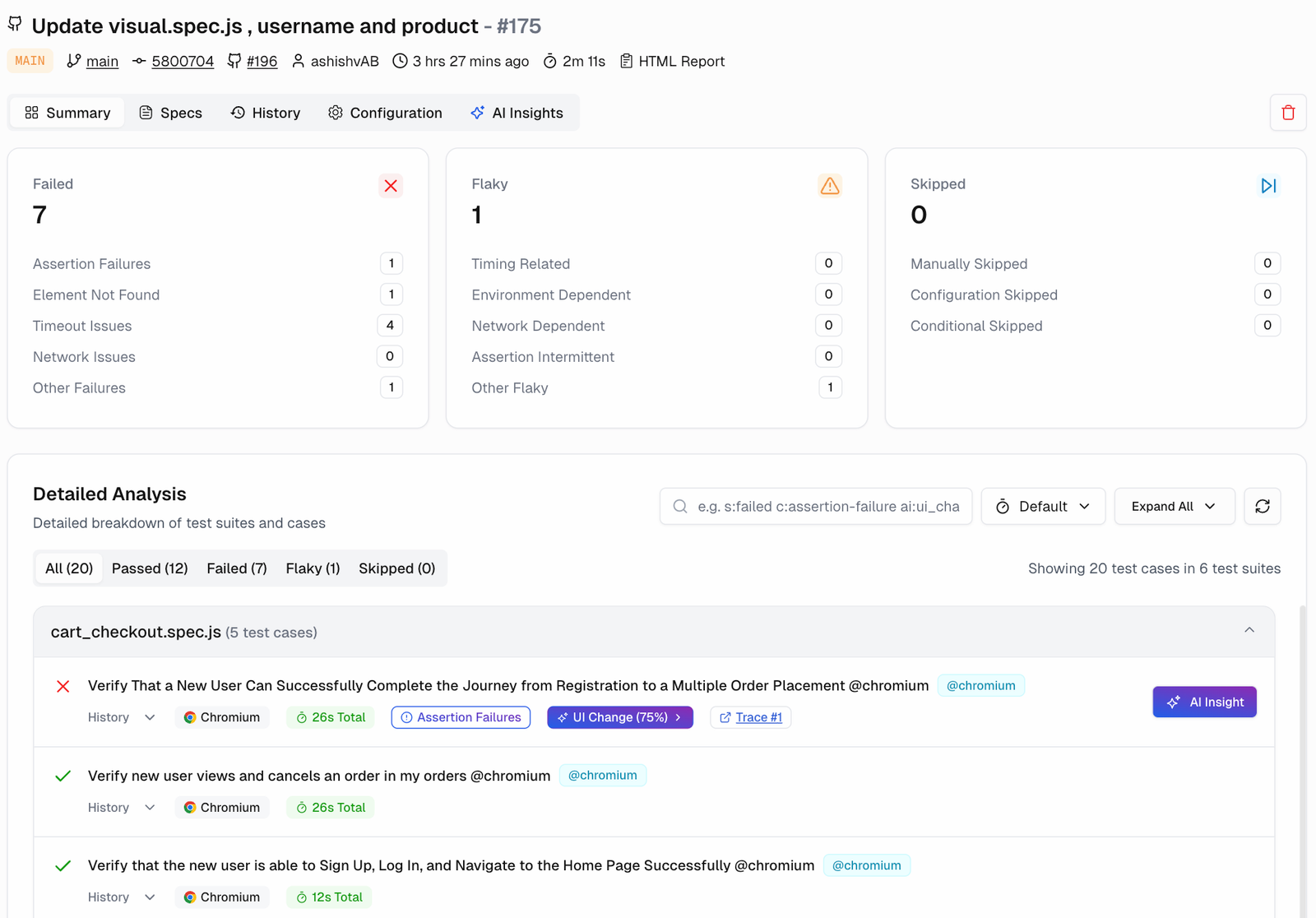 Test Runs View_Summary (1)