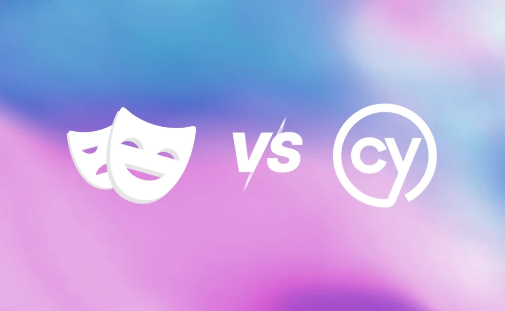 Playwright vs Cypress comparison to help teams choose the right test automation framework.