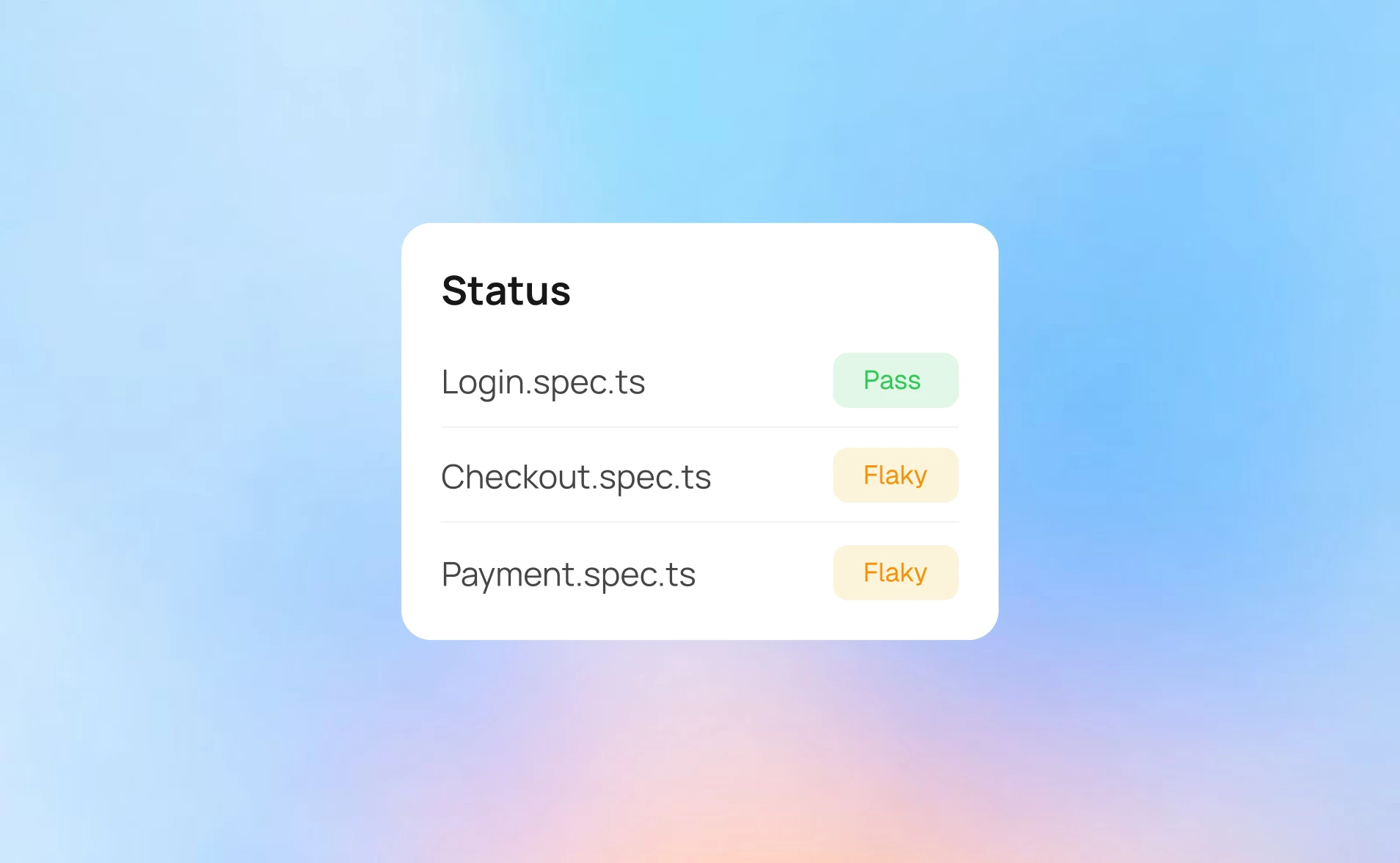 Playwright flaky tests: detection, causes, and fixes