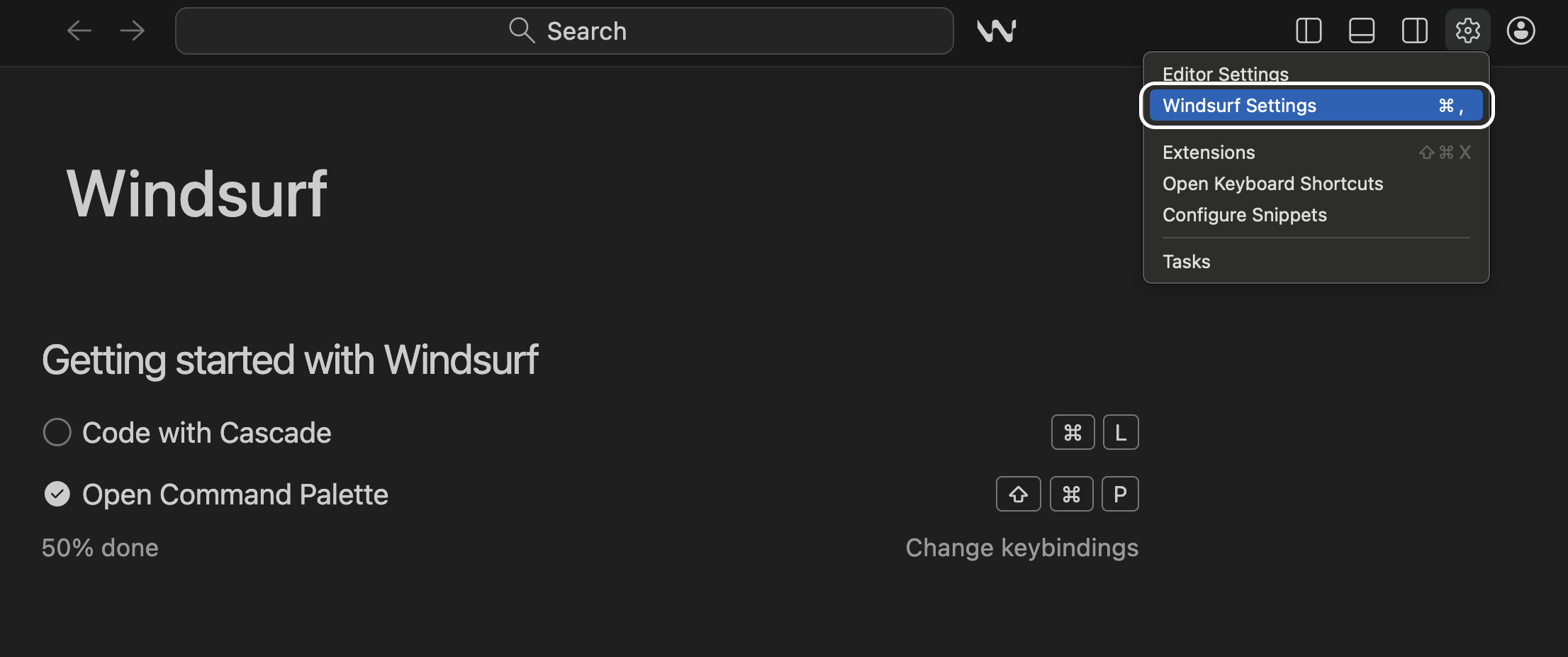 Once your environment is stable, you can proceed with installation. Playwright MCP can be added via Quick Installation from the Marketplace or a Custom Installation for full control.