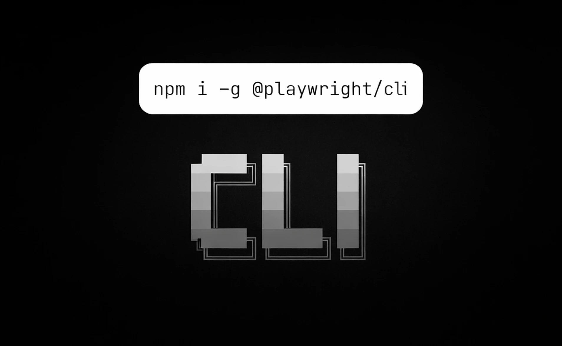 Deep Dive into Playwright CLI: Token Efficient Browser Automation