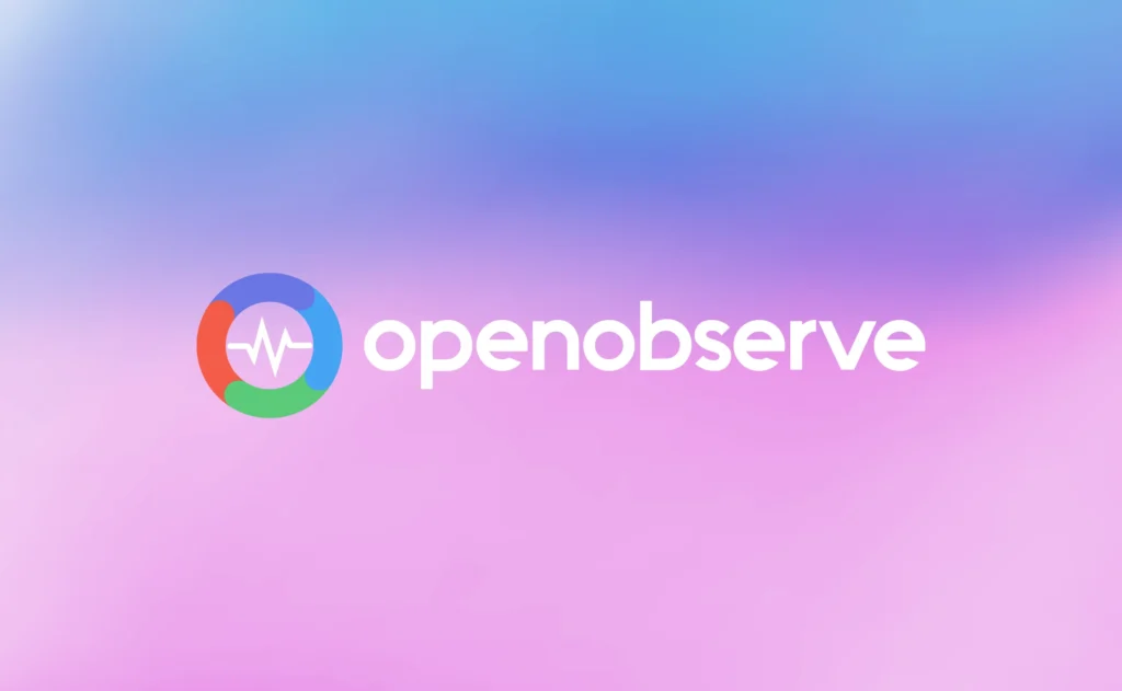 Openobserve