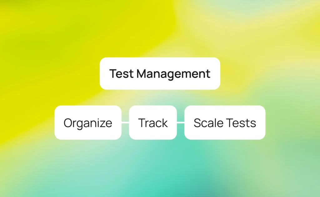 Playwright-Test-Management_