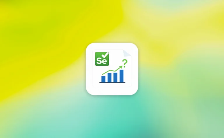 Selenium Market Share